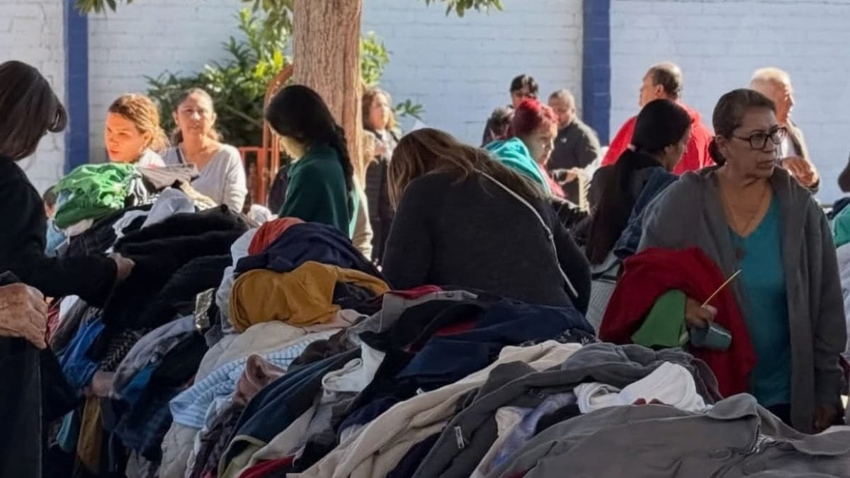 Hogares La Providencia pide donativos para su Gran Bazar y sostener a 22 niñas en Hermosillo