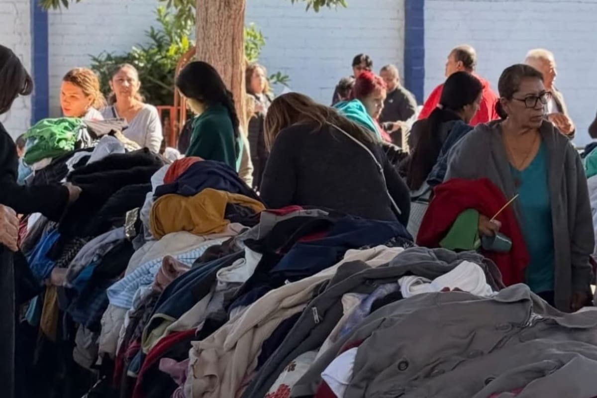 Hogares La Providencia pide donativos para su Gran Bazar y sostener a 22 niñas en Hermosillo