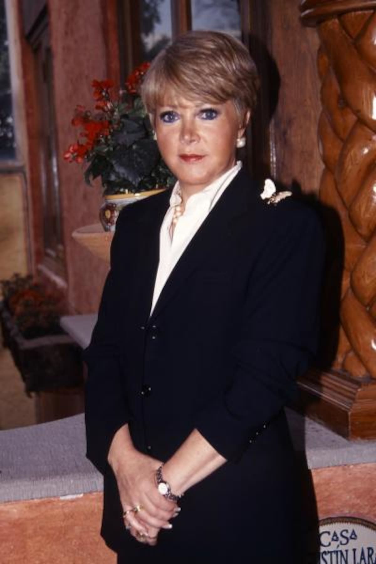 Lolita Ayala / Archivo GH