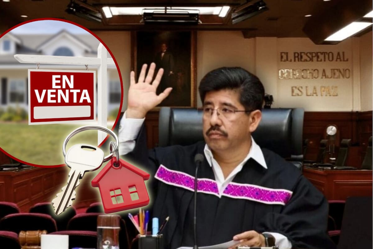 Suprema Corte falló contra casas vendidas muy por debajo de su valor y avaló cobrar impuestos a quienes las adquieran, pues la diferencia entre lo pagado y el valor será considerada como ingreso sujeto a ISR