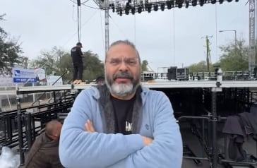 Ramón Ayala Jr | captura de video IG (@iamramonayala)