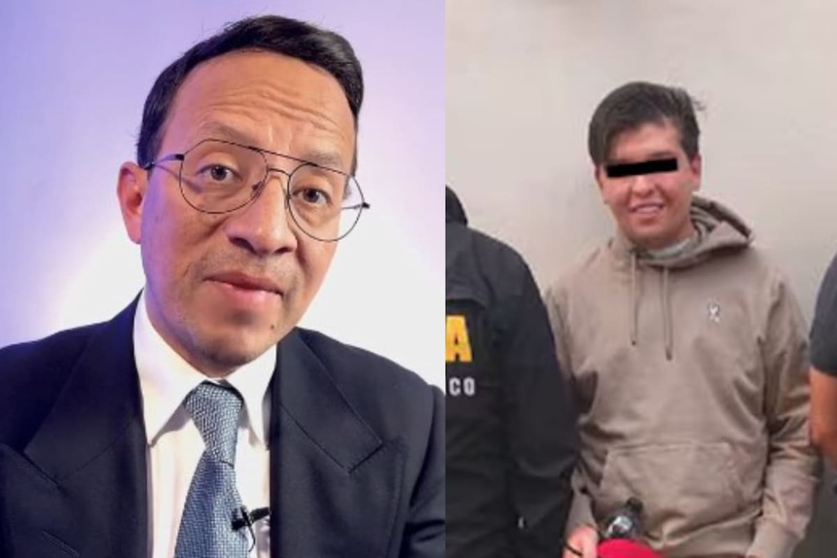 Exabogado de Fofo Márquez acusa a la nueva defensa de haber engañado a la familia luego de ser declarado culpable