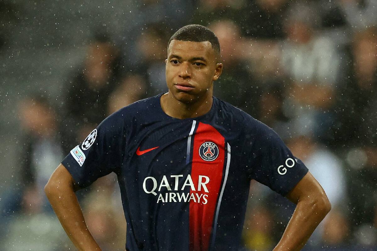 Kylian Mbappé confirma su salida del PSG ¿Próximo destino, Real Madrid?