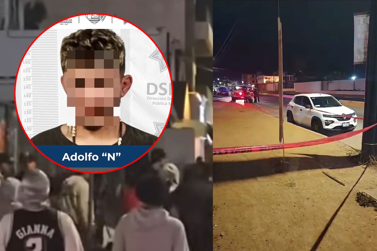 Muere hombre tras riña en Playa Hermosa y detienen a joven señalado por homicidio
