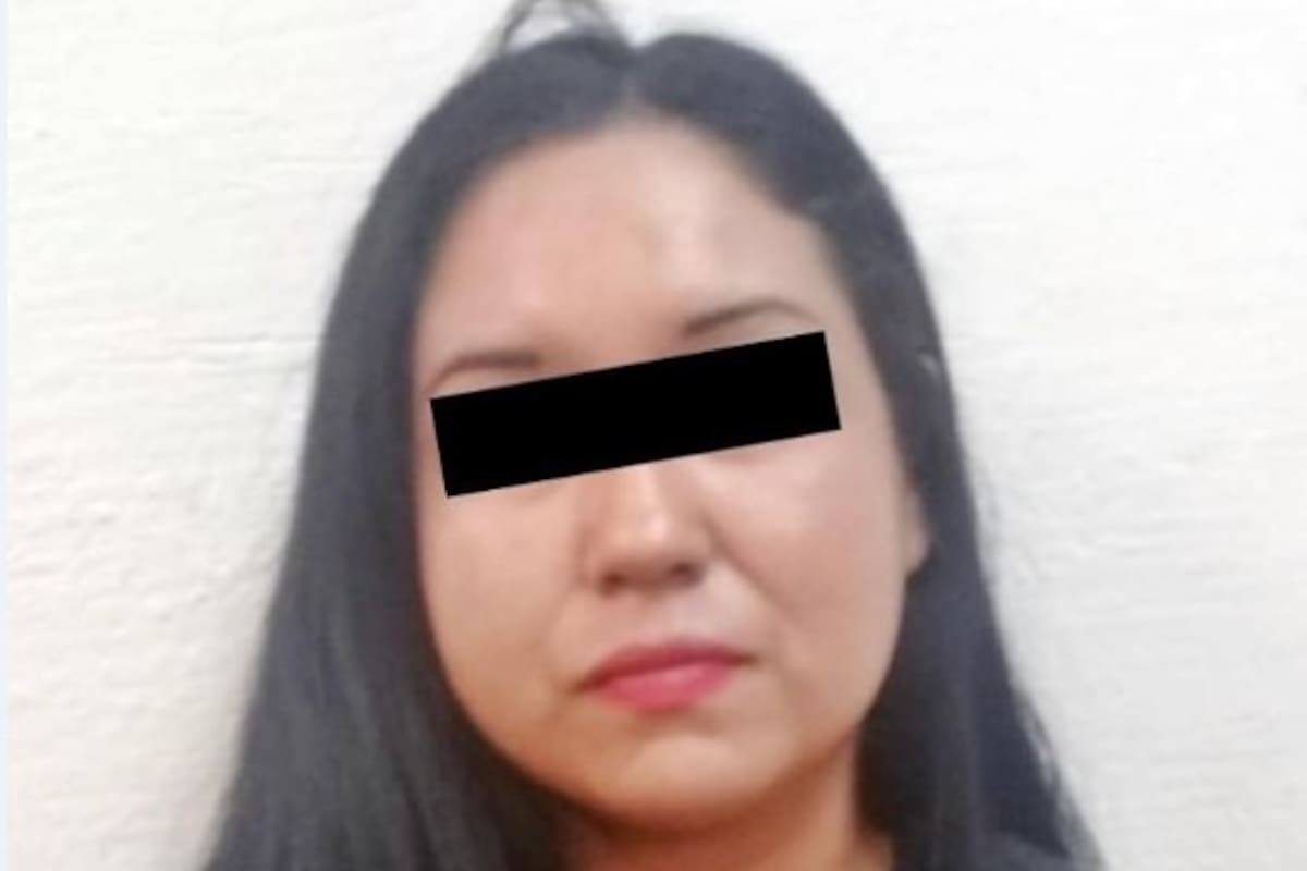 Leida habría matado a Víctor por deuda de 200 pesos; la detienen