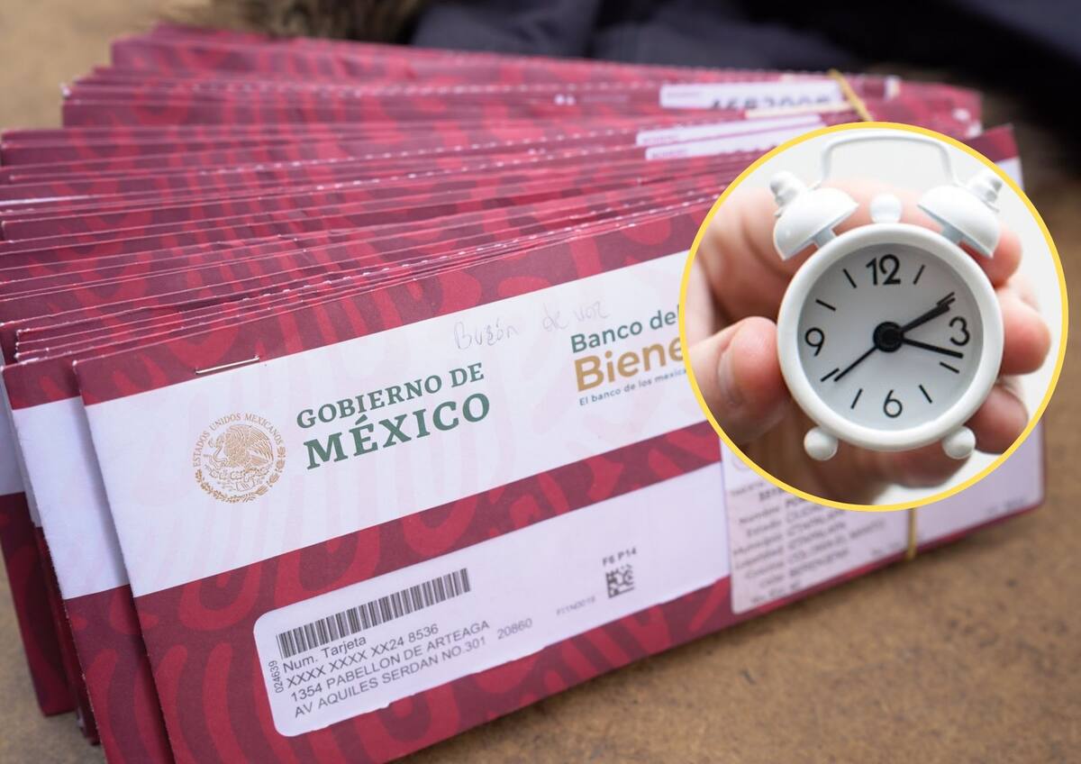 Este sábado 31 de agosto es el último día para que los adultos mayores que cumplen los 65 años entre julio y agosto, se registren en la Pensión del Bienestar