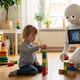 Los robots más avanzados ya aprenden observando como lo haría un niño