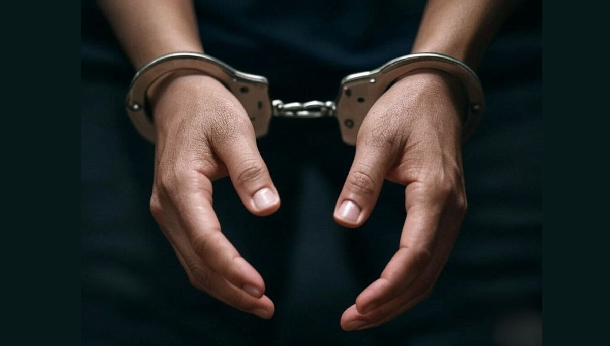 13 policías de Veracruz son detenidos por desapariciones forzadas