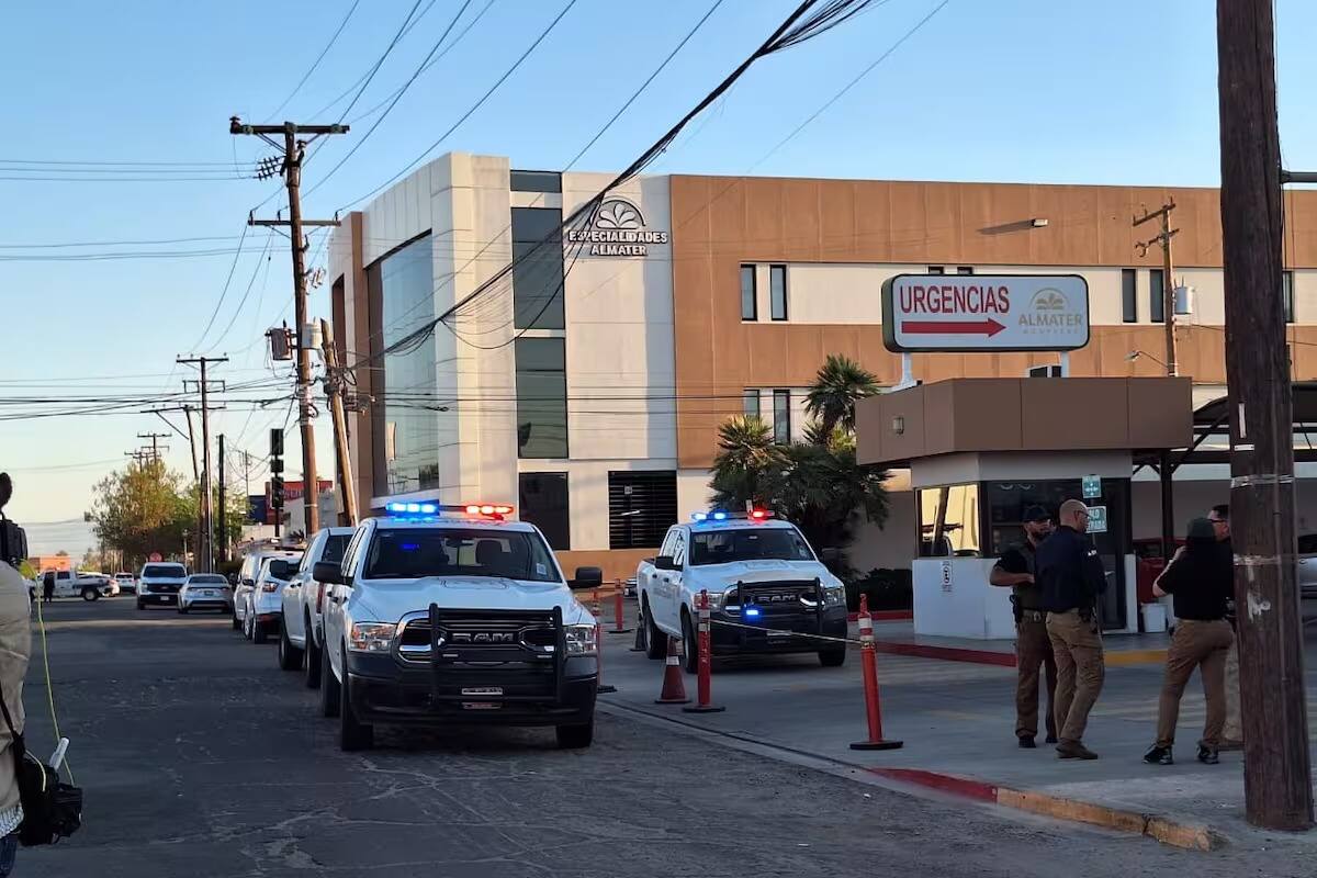 Recuperan 900 casquillos de agresión contra FESC