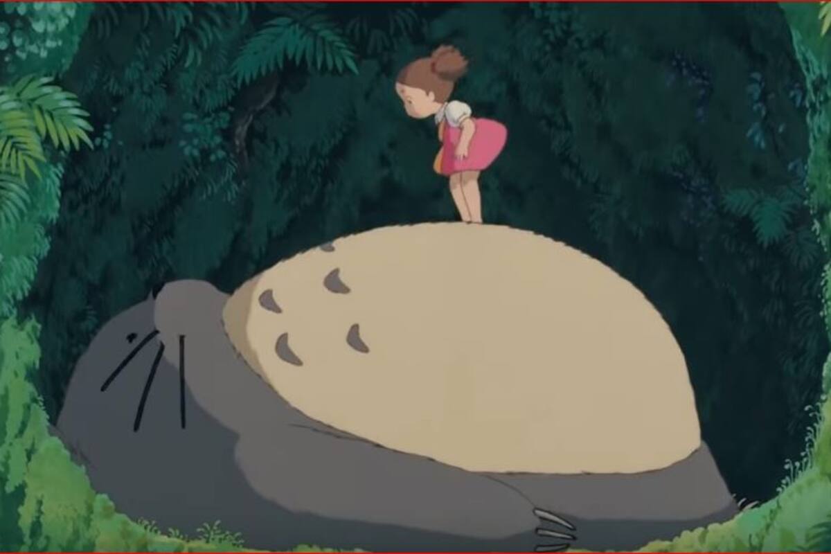 Netflix adquiere derechos de películas de Hayao Miyazaki e Isao Takahata y los subirá a su plataforma