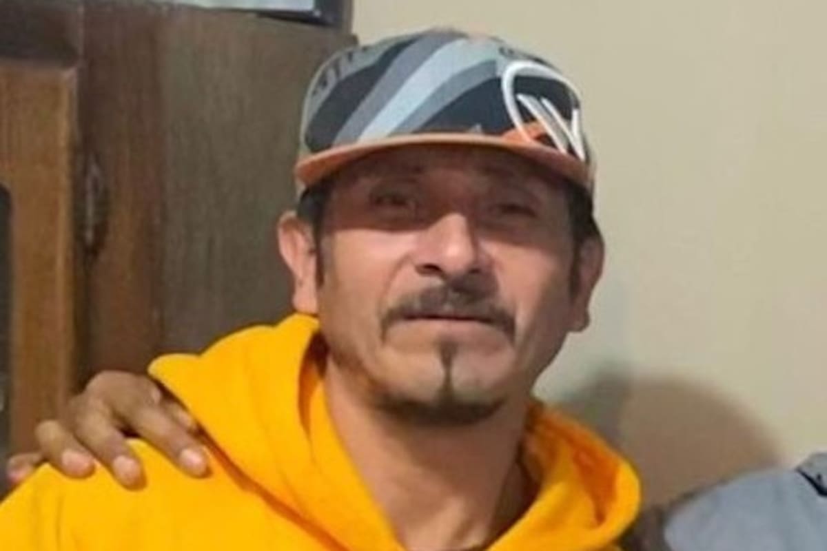 Se solicita ayuda para localizar a Sedequios Hernández Nevárez