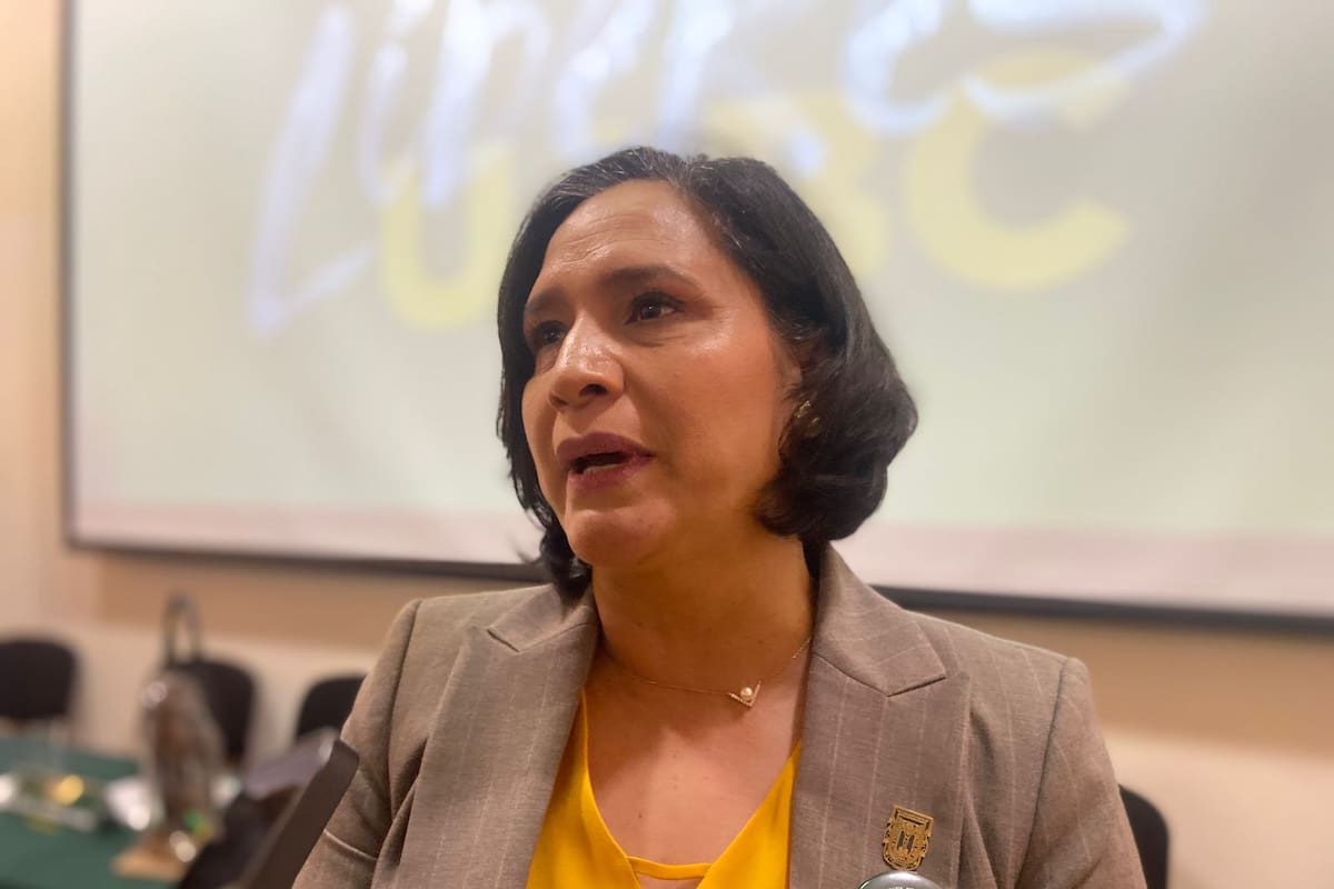 UABC empodera a estudiantes femeninas