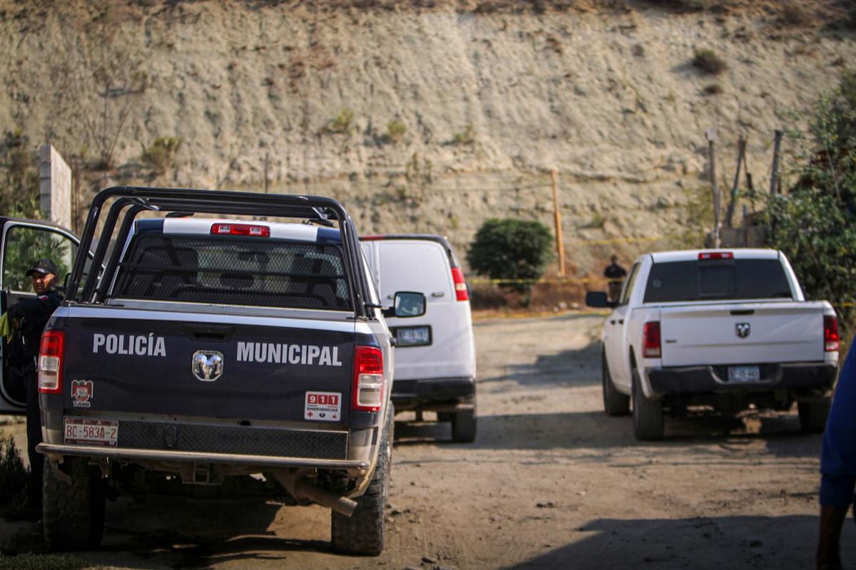 Localizan cuerpo sin vida en el interior de una mochila en la colonia Ilusión