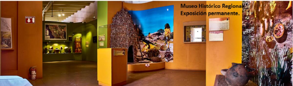 El Museo Histórico Regional está ubicado en avenida Gastélum, entre calles Primera "Adolfo López Mateos” y Tte. Virgilio Uribe.