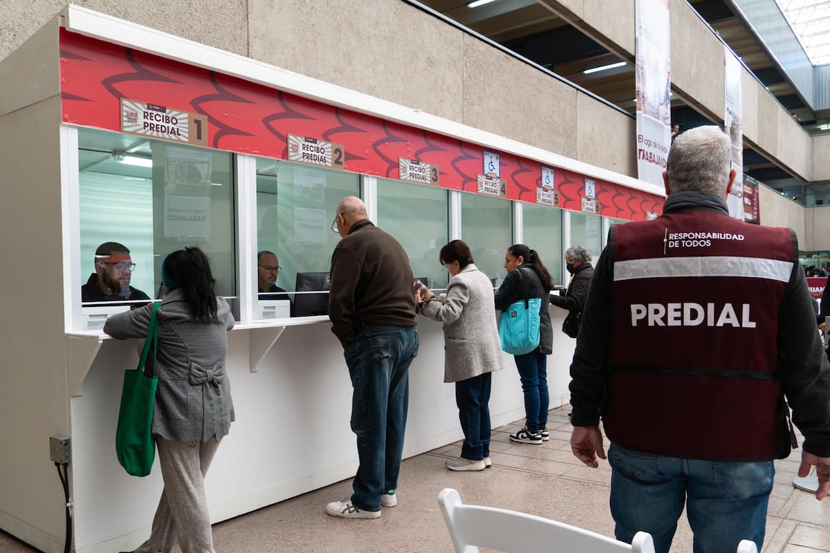 Ayuntamiento otorga beneficios a los primeros 200 mil que paguen a tiempo el predial