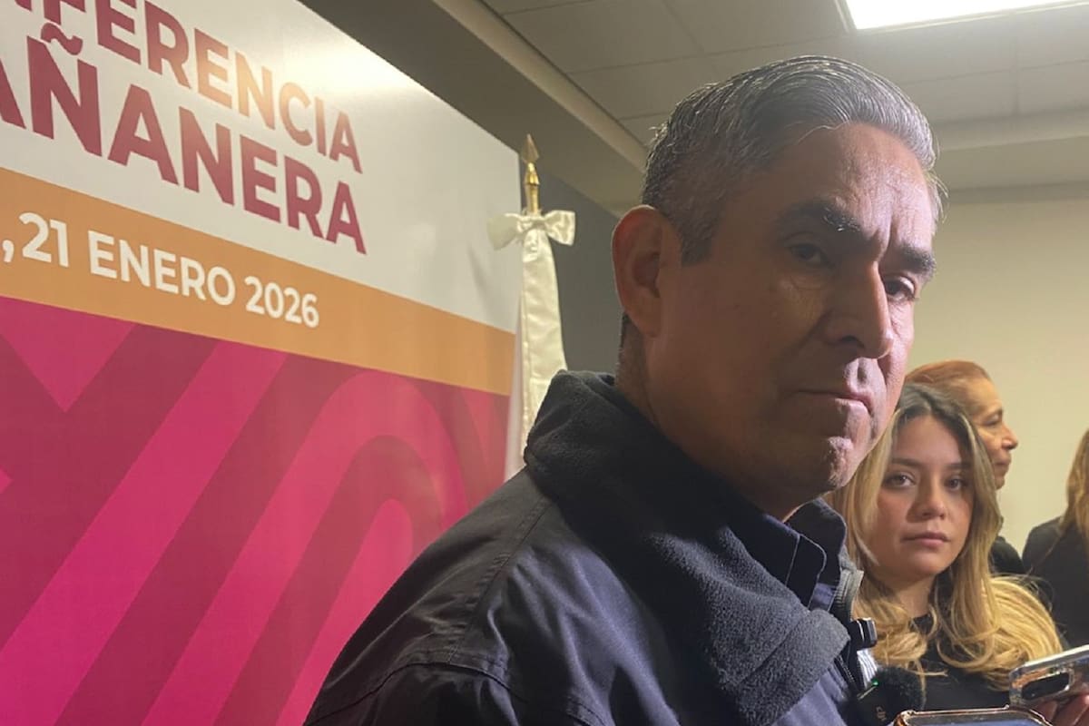 70% armas aseguradas en BC son de origen norteamericano