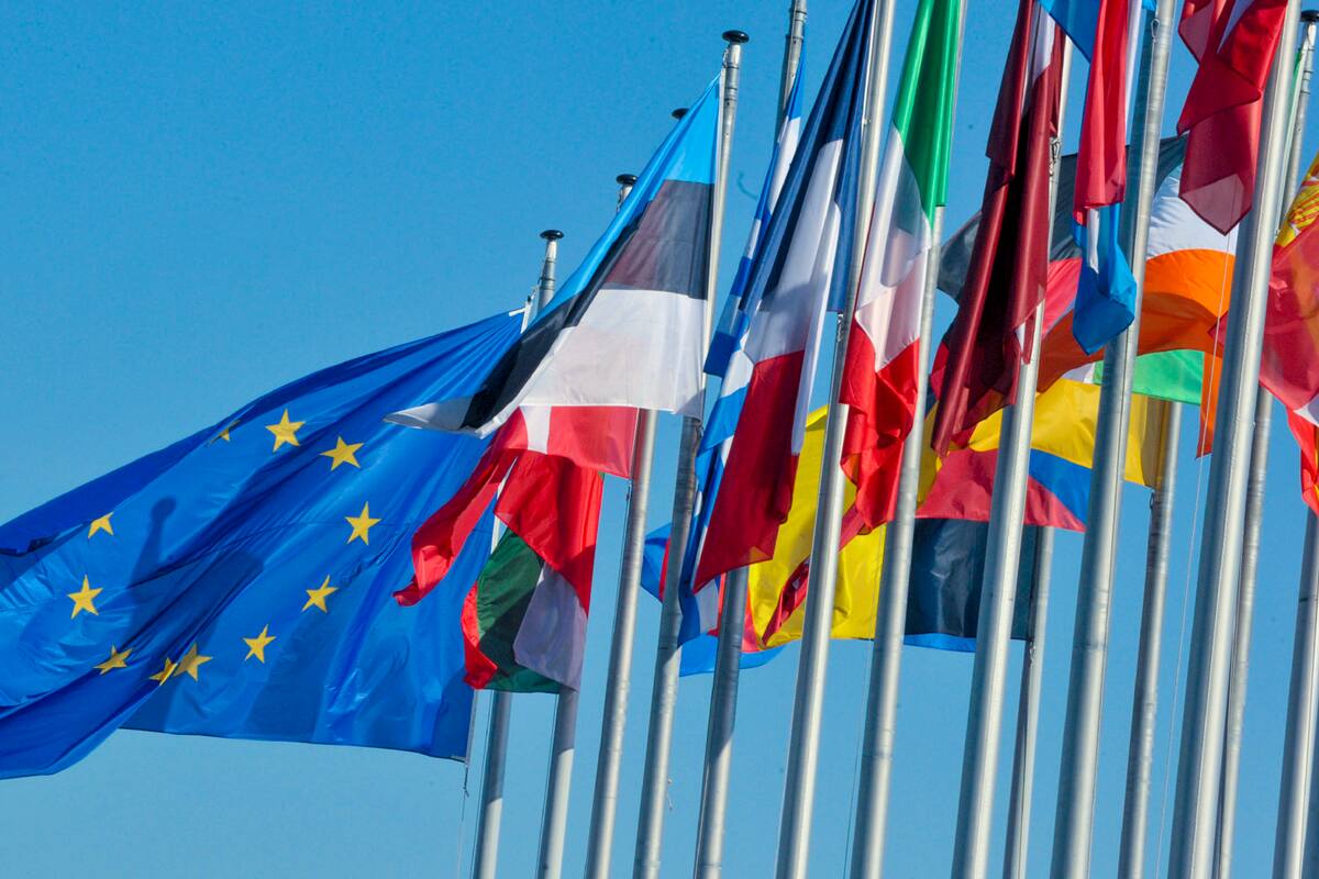Productos estadounidenses están siendo rechazados por europeos, según informe de BCE