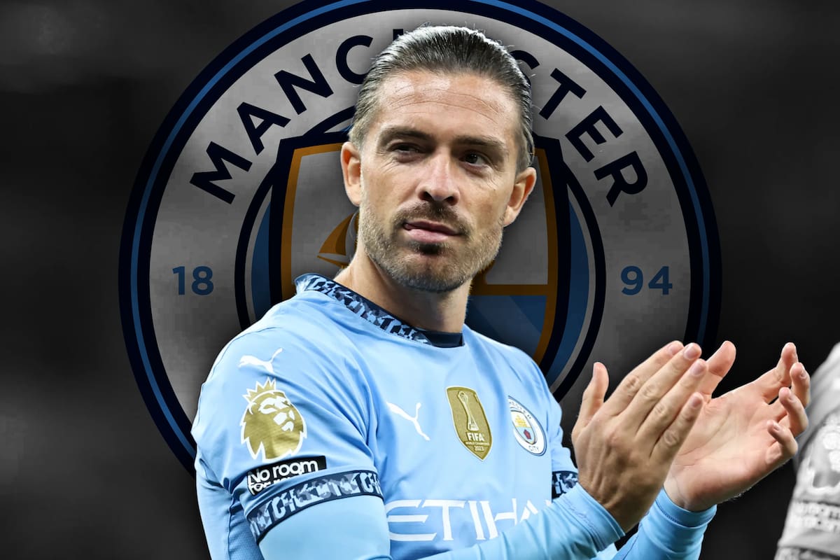 Jack Grealish revela la razón detrás de su salida del Manchester City