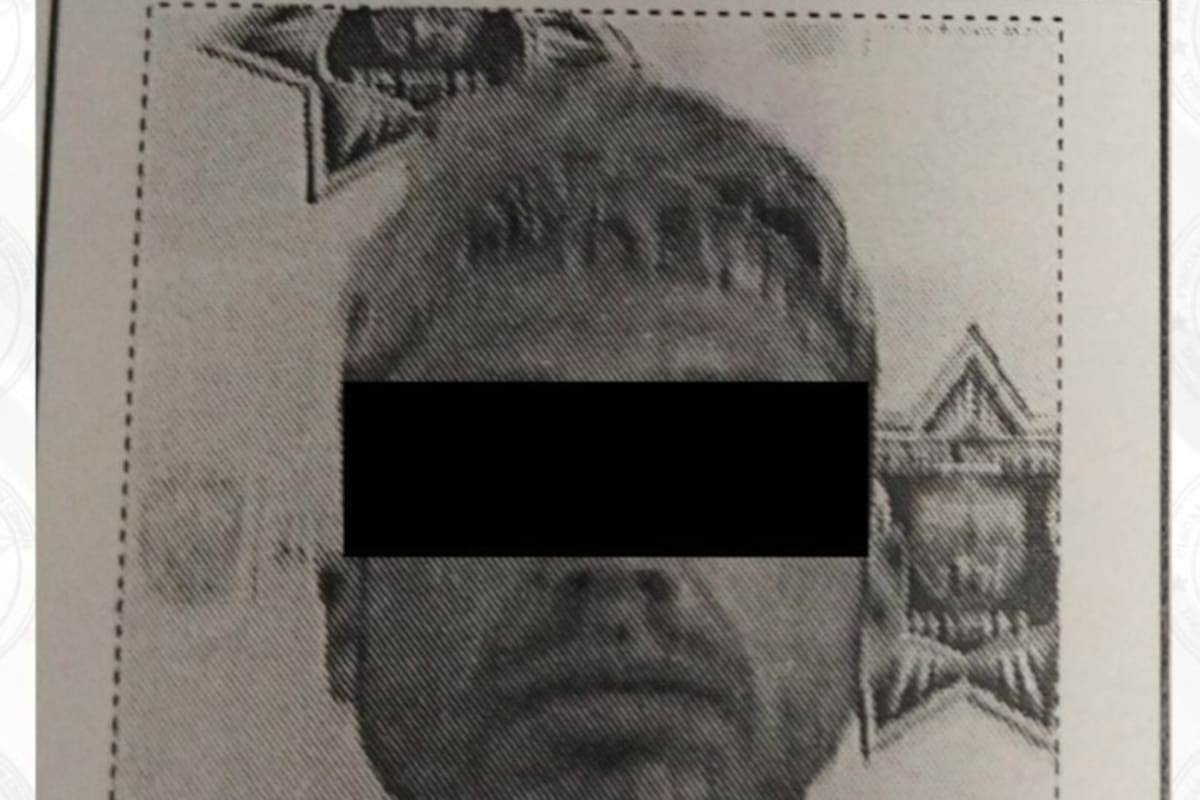 Le dan 10 años de cárcel por asalto con machete en comercio de San Luis Río Colorado