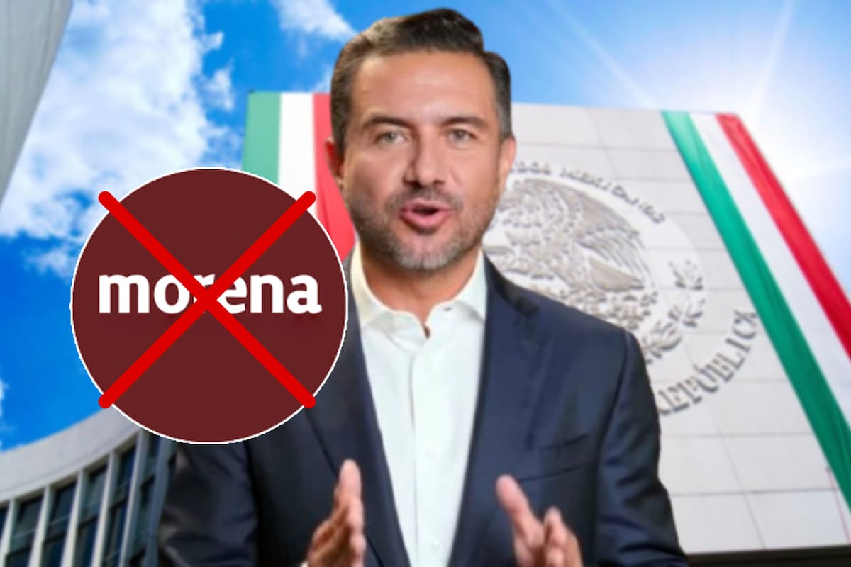 ¿Por qué Miguel Ángel Yunes no se afiliará a Morena?