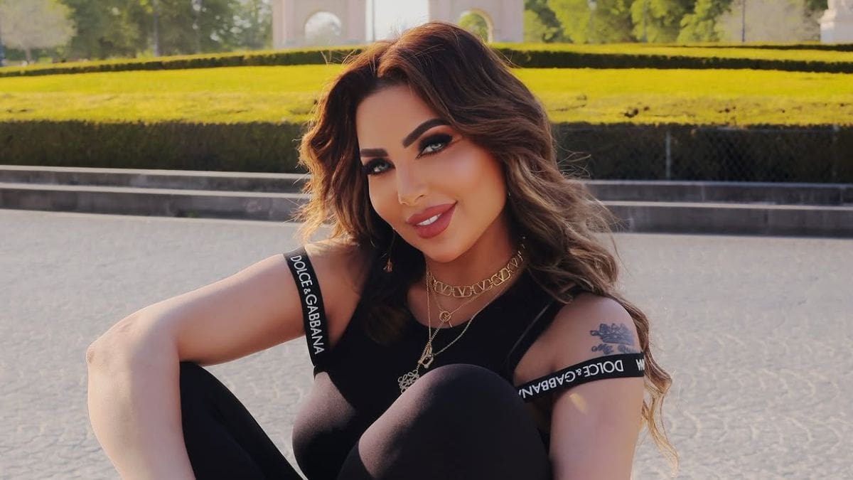 Sarah Khalifa fue condenada a muerte en El Cairo por delitos relacionados con el tráfico y la fabricación de drogas sintéticas. Su defensa todavía puede recurrir la sentencia.