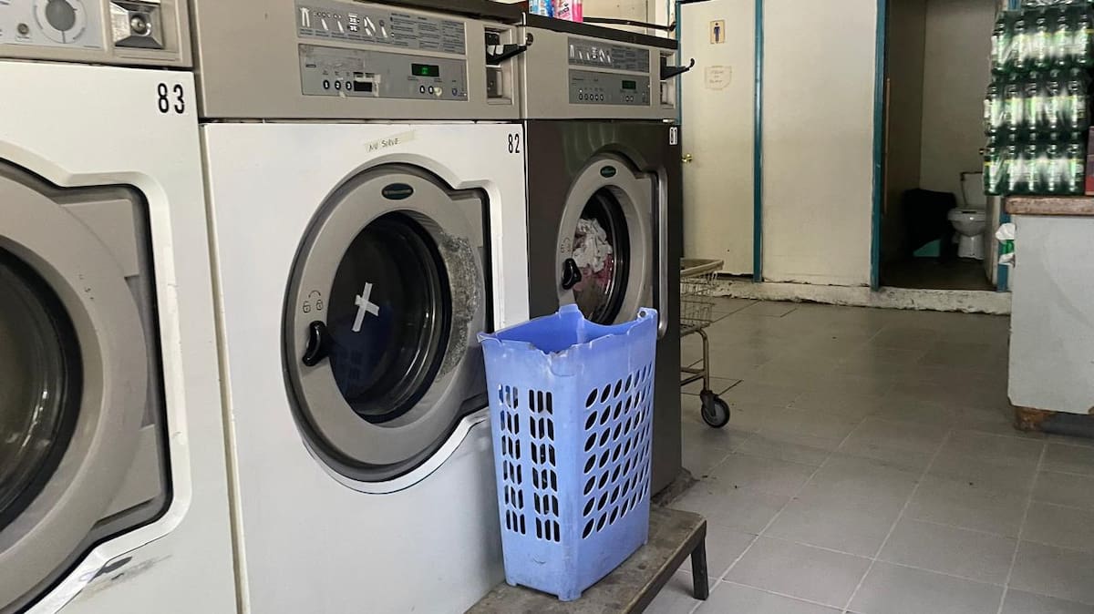 Indicaron que la disminución de clientes persiste aun cuando operan con cisternas y prevén el uso de pipas. Foto: Michelle Castillo