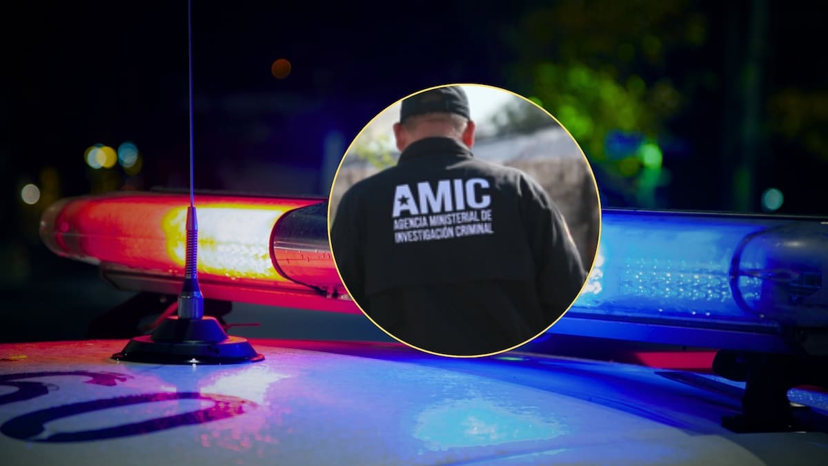 Tras persecución y choque en Ímuris, autoridades detienen a “Menny”, presunto líder de una estructura criminal que operaba en la región norte de Sonora, con historial de violencia y múltiples cargos