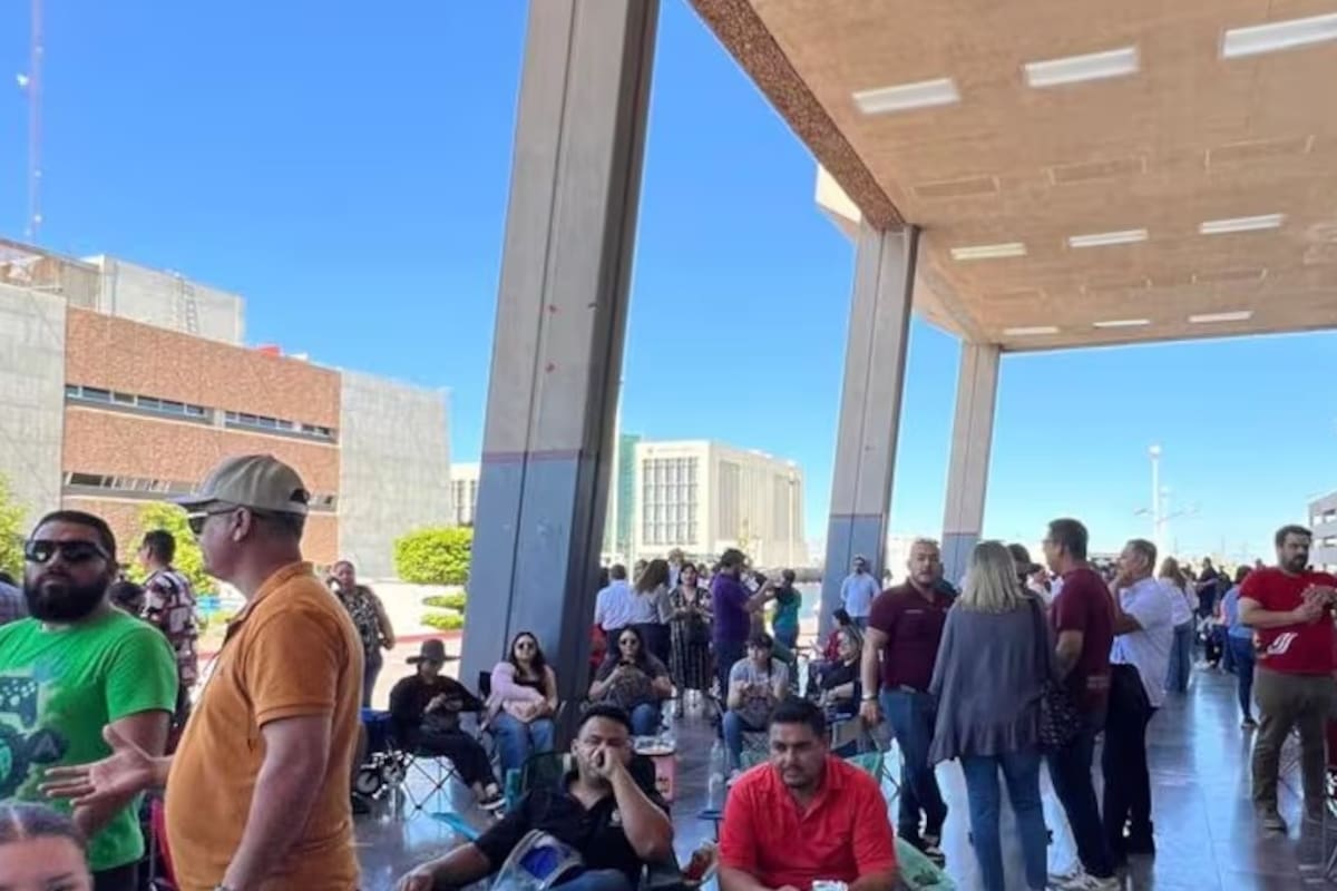 Van por cambios en los protocolos de seguridad en las escuelas