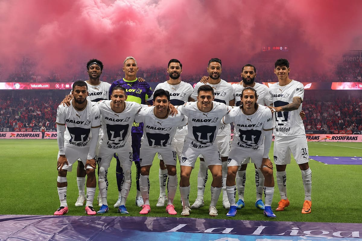 ¿Por qué se retrasó el Charlotte vs Pumas y a qué hora iniciará el juego de la Leagues Cup?