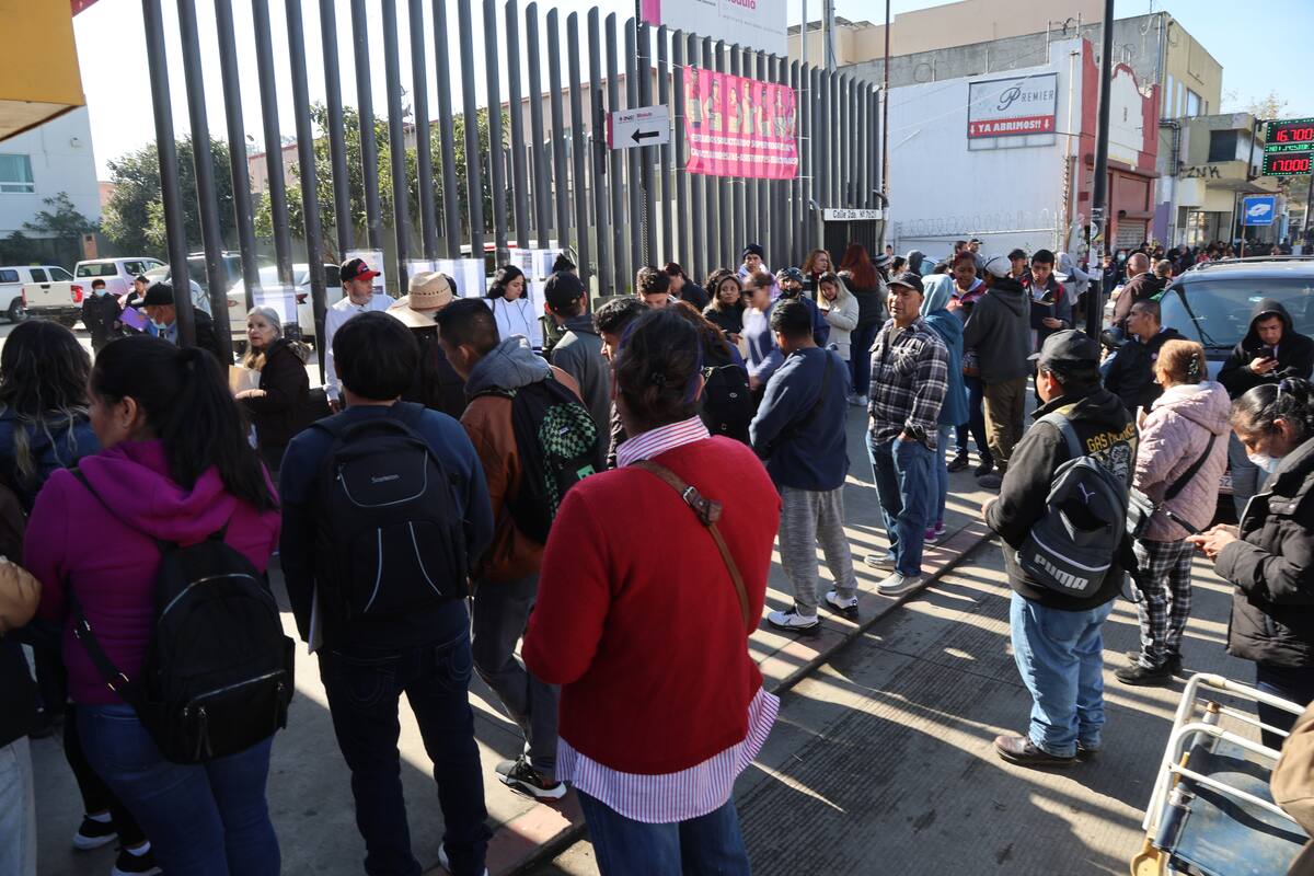 Reactivará INE trámites a partir del 3 de junio