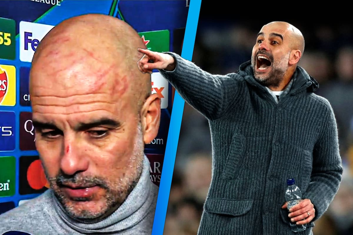 Por salud mental, Pep Guardiola anuncia su retiro temporal del futbol tras cumplir su ciclo con el Manchester City: “Quiero pararme y ver pasar las vacas”