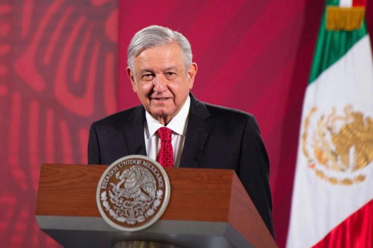 Crecen contagios de COVID-19 en seis estados y se suman a prioritarios: AMLO