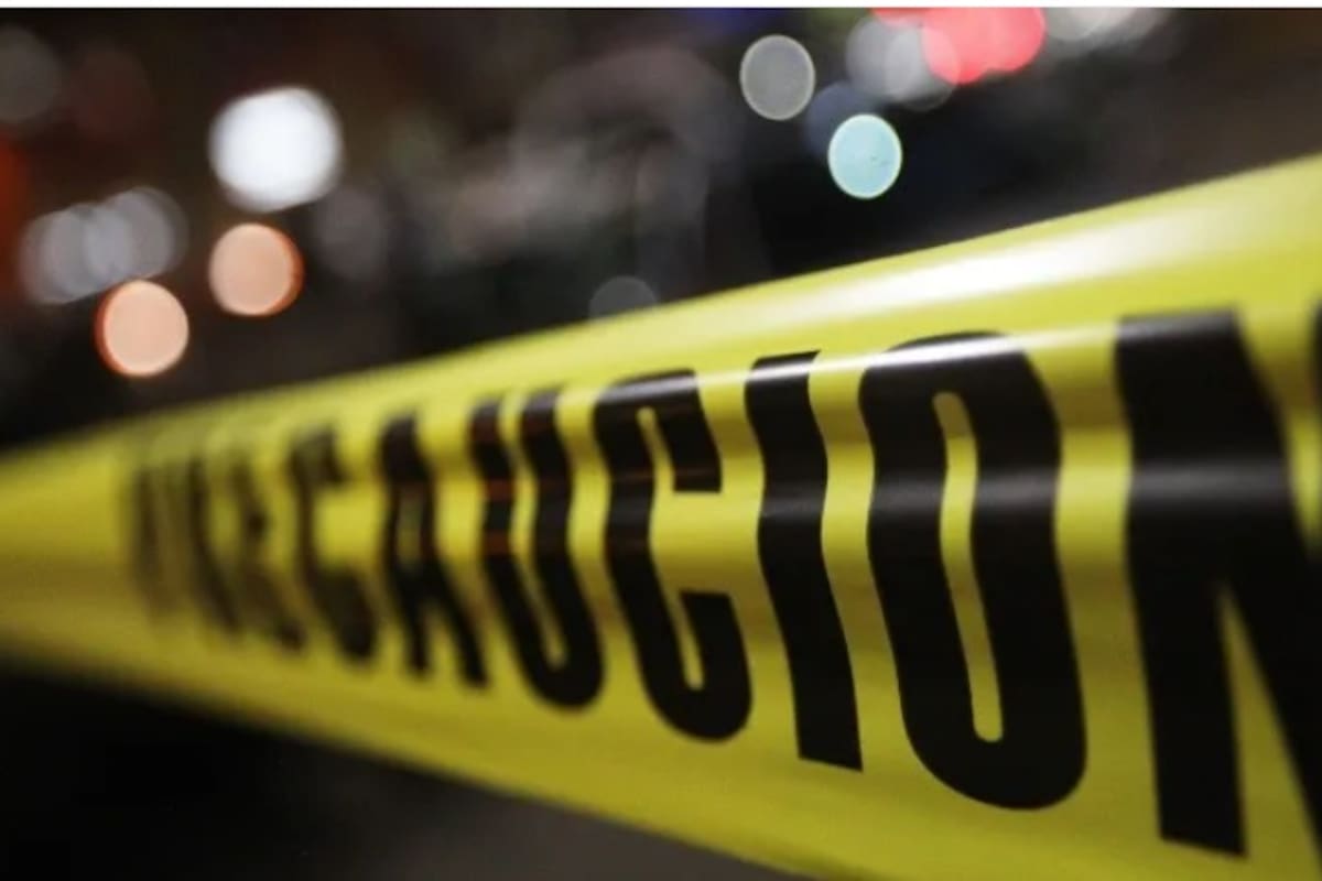 Localizan a adulto mayor sin vida en el Michoacán de Ocampo