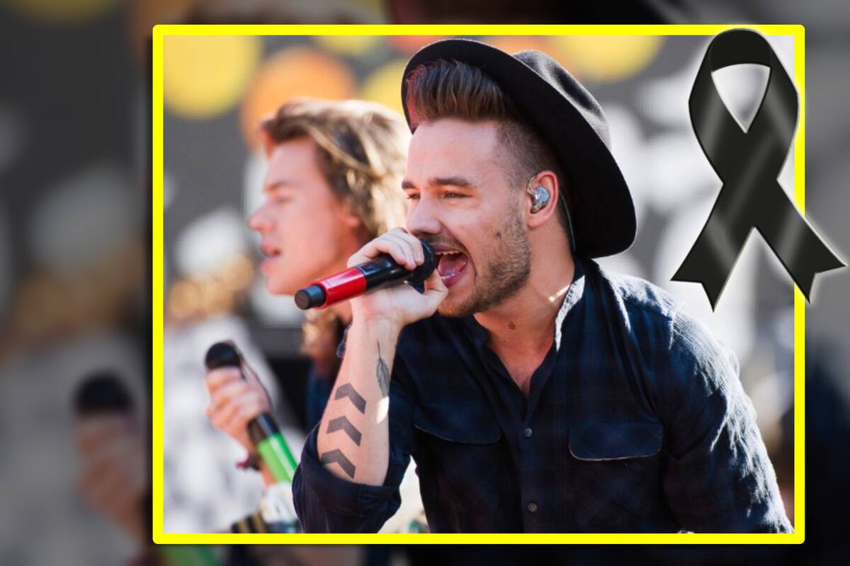 Liam Payne murió por aparente suicidio, reporta TMZ