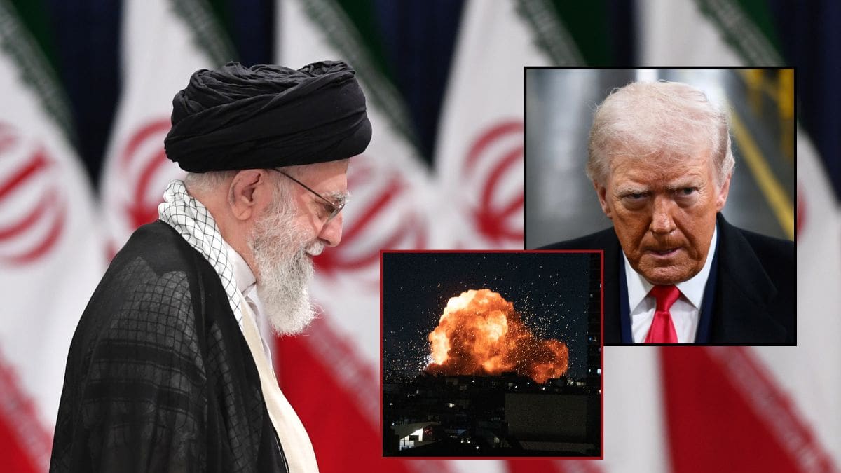 Irán multiplica ataques en el Golfo tras jurar venganza por la muerte de Jamenei, lanza misiles contra Israel y bases de EEUU, mientras Trump amenaza con responder con una fuerza “jamás vista”