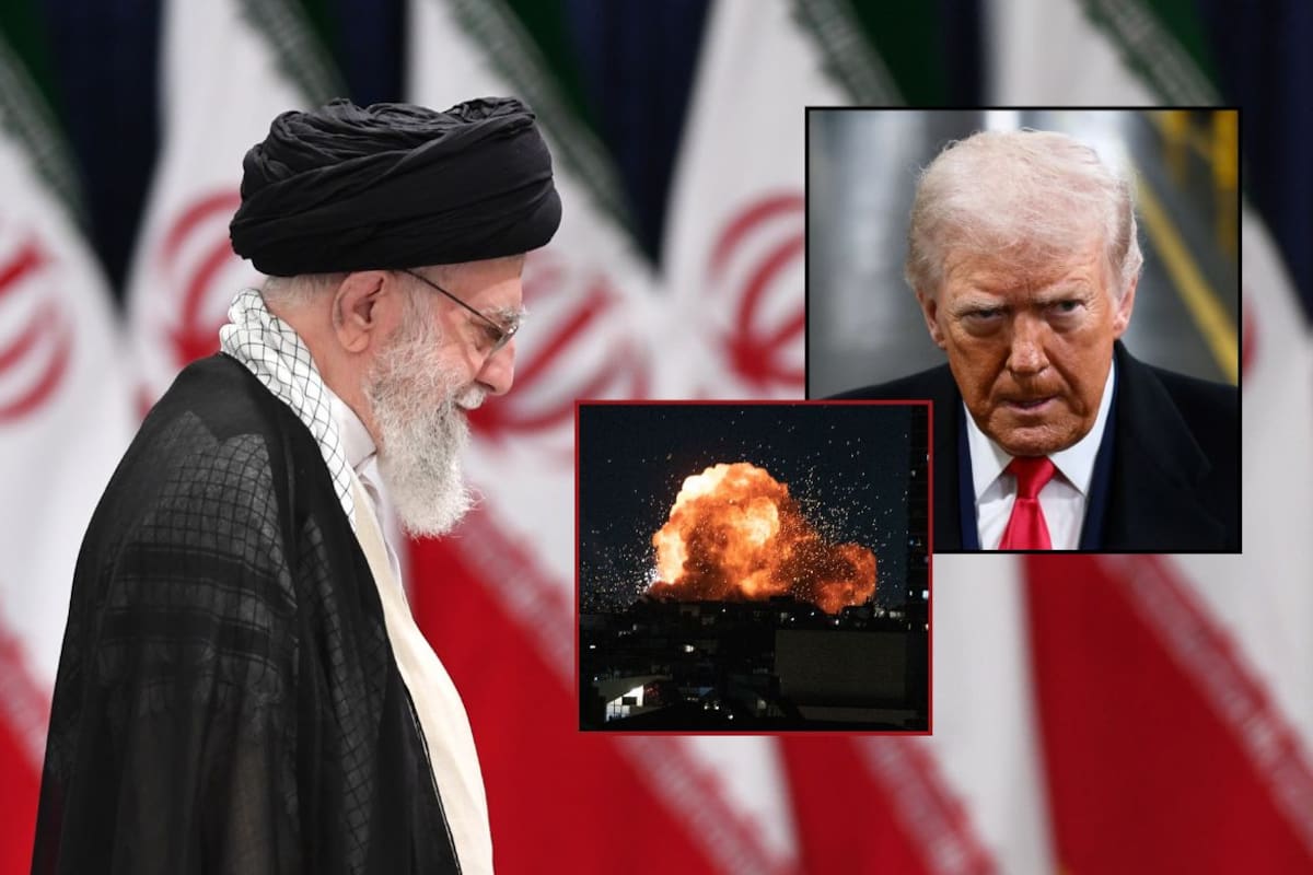 Irán multiplica ataques en el Golfo tras jurar venganza por la muerte de Jamenei, lanza misiles contra Israel y bases de EEUU, mientras Trump amenaza con responder con una fuerza “jamás vista”