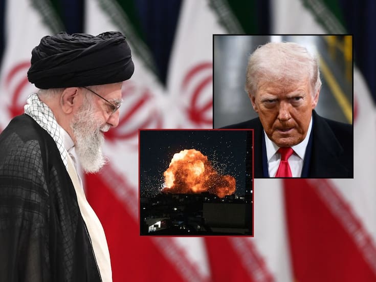Irán multiplica ataques en el Golfo tras jurar venganza por la muerte de Jamenei, lanza misiles contra Israel y bases de EEUU, mientras Trump amenaza con responder con una fuerza “jamás vista”