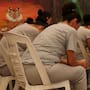 Tras años lejos de casa, mujeres podrían volver; proyectan CERESO femenil en SLRC