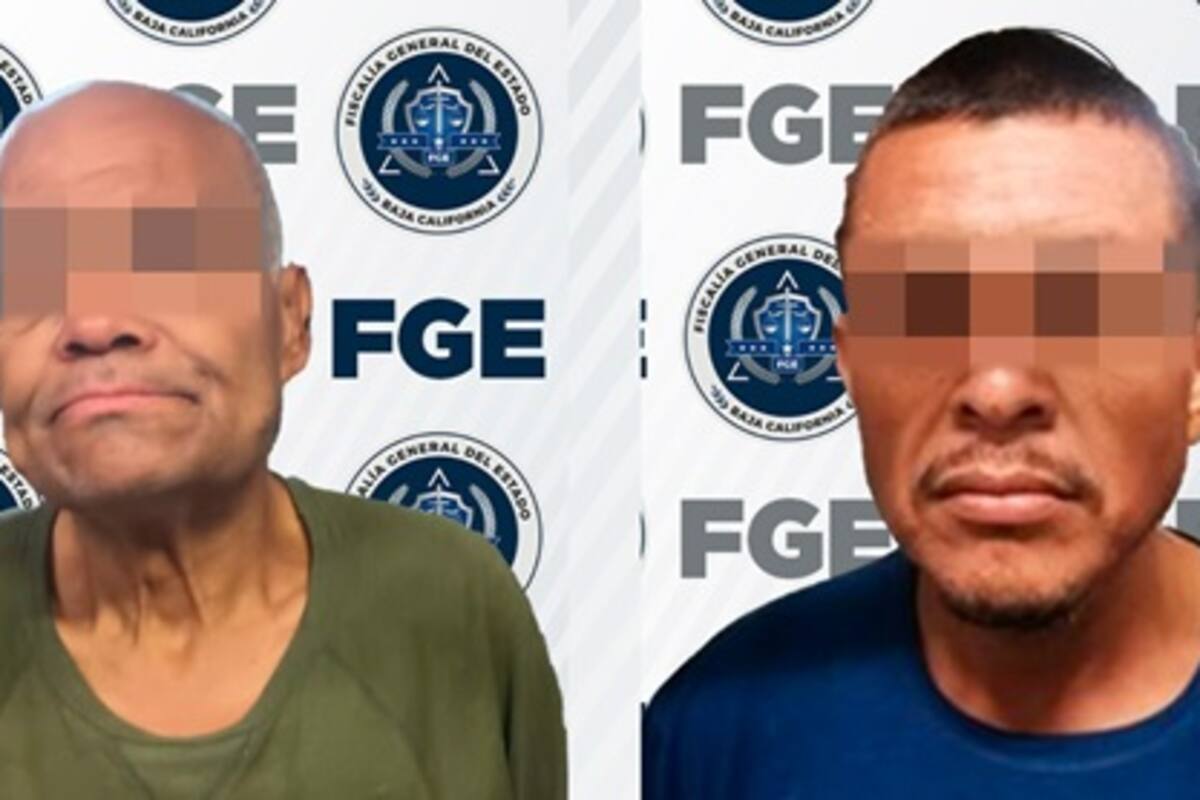 Vinculan a proceso a dos hombres por violencia familiar en el valle