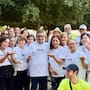 “Años en Movimiento” cumple más de un año con 700 clases gratuitas para adultos mayores en seis parques de Hermosillo