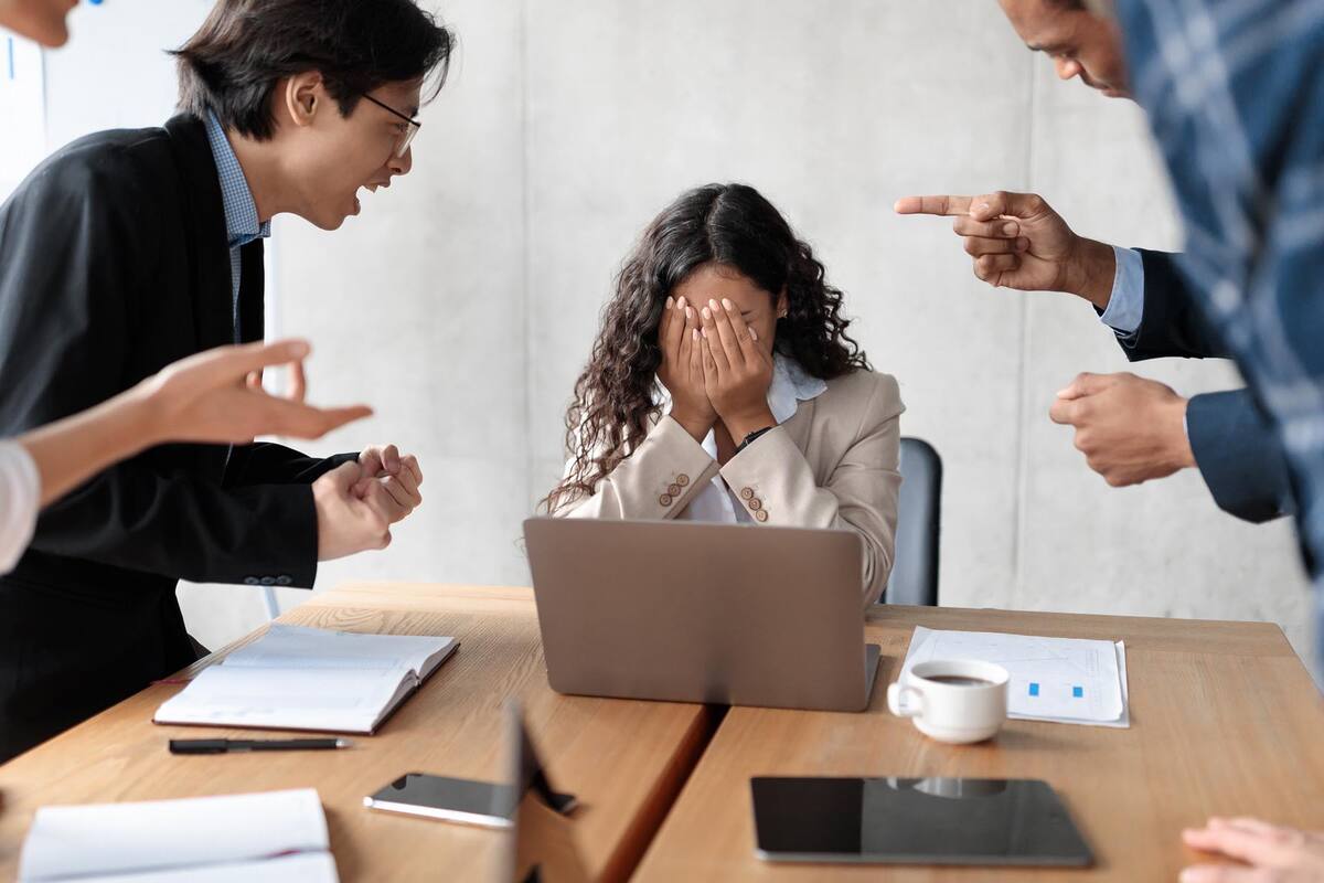 Diputada del PRI propone definir y penalizar el acoso laboral en México