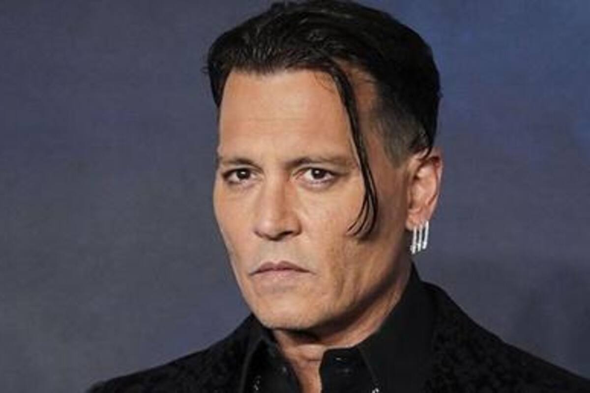 Johnny Depp no recibe oferta para regresar a Piratas del Caribe