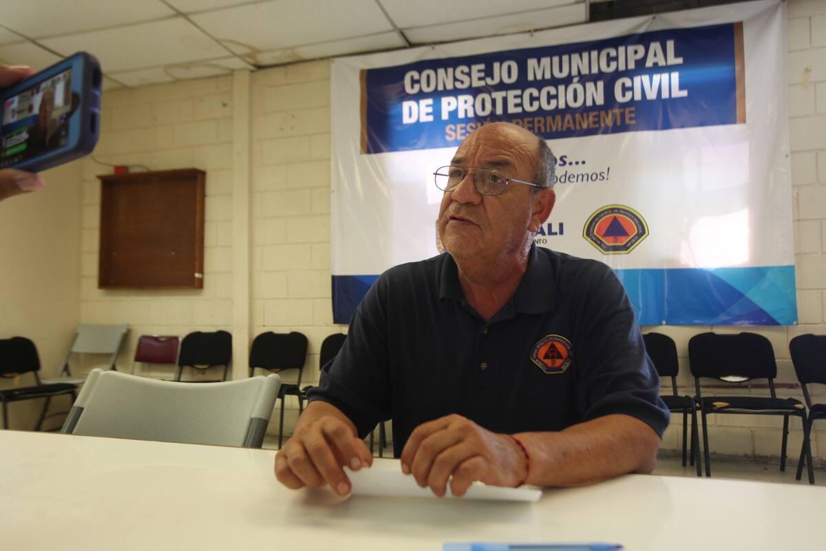 Réplicas y desalojos tras sismo, sin daños