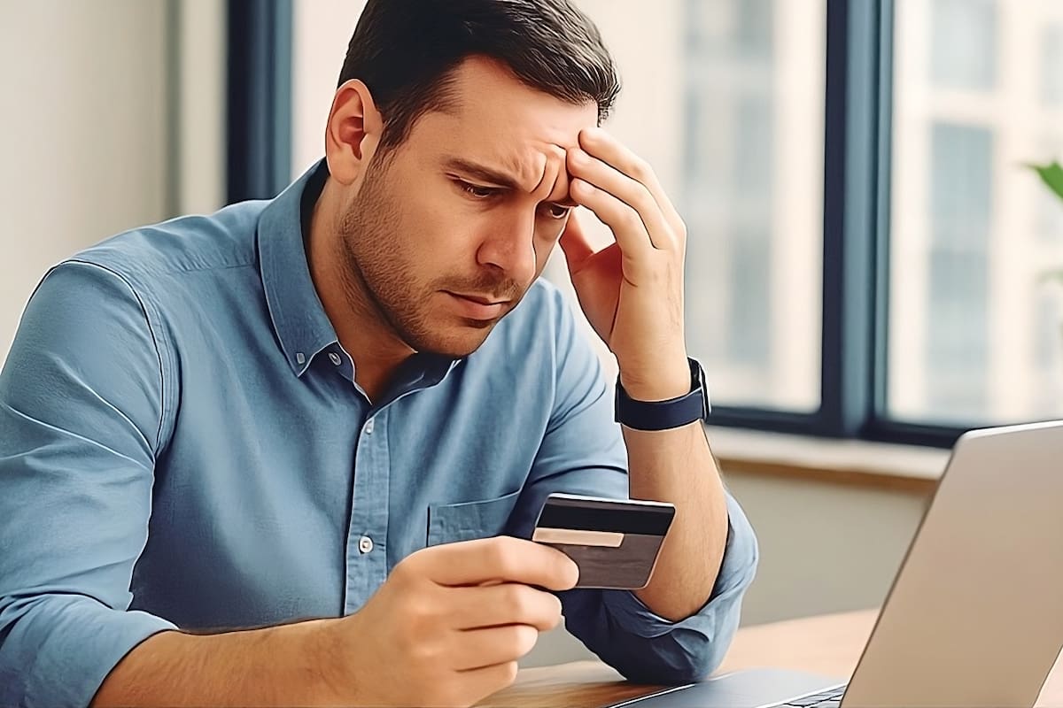 Reportan 7 fraudes bancarios al día en BC