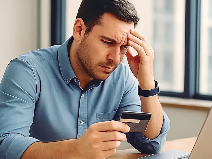 Reportan 7 fraudes bancarios al día en BC