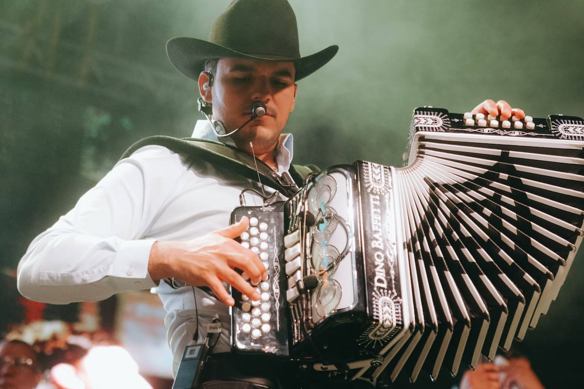 Edgardo Núñez llega a las Fiestas del Sol: ¿qué música canta?