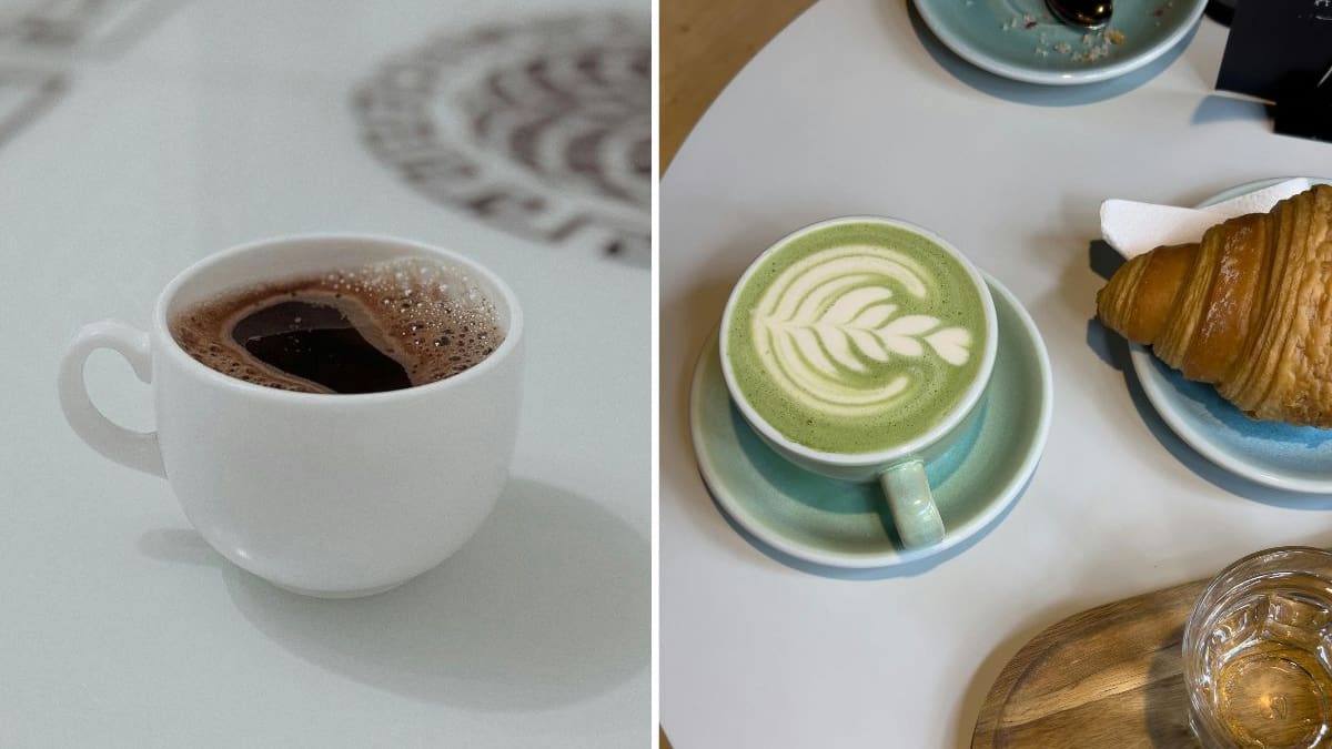 Café vs matcha: la ciencia explica por qué el té japonés libera cafeína de forma progresiva, evita el nerviosismo, aporta hasta diez veces más antioxidantes que el té verde y podría favorecer concentración, metabolismo y salud bucal