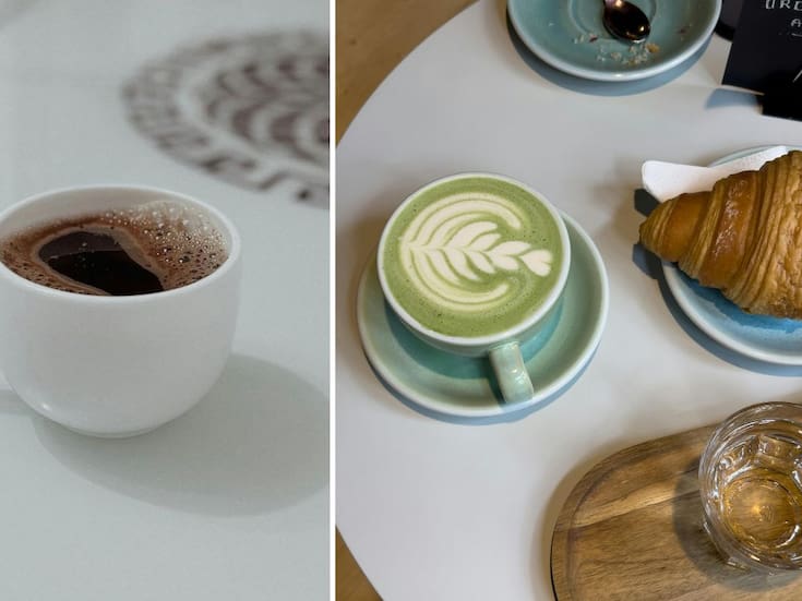 Café vs matcha: la ciencia explica por qué el té japonés libera cafeína de forma progresiva, evita el nerviosismo, aporta hasta diez veces más antioxidantes que el té verde y podría favorecer concentración, metabolismo y salud bucal