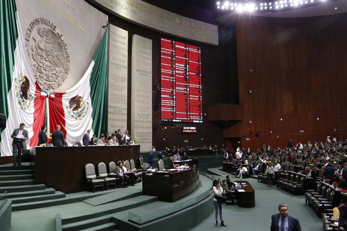 Senado aprueba protección inmediata y gratuita a mujeres violentadas