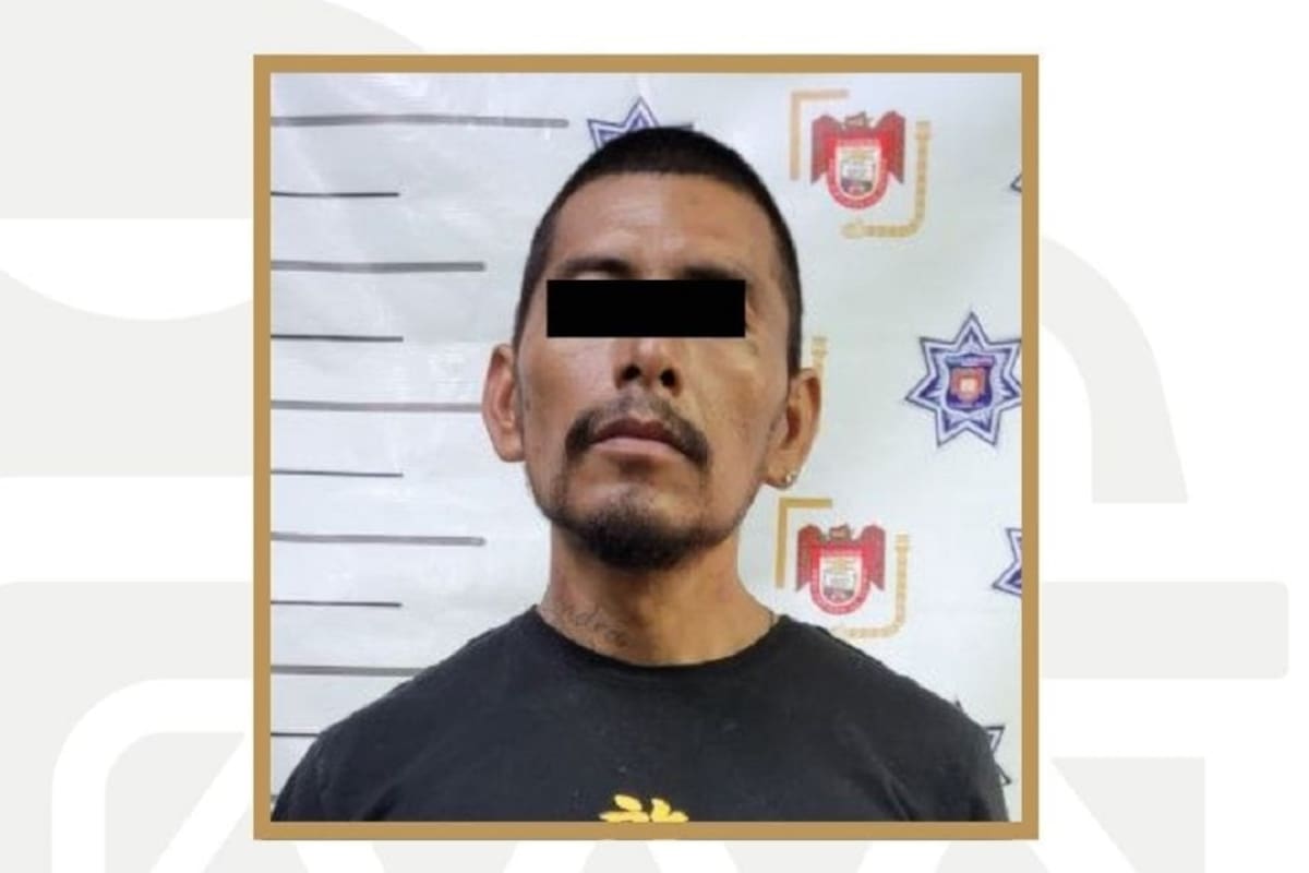 Detienen a uno con 125 envoltorios de heroína en Zona Norte de Tijuana